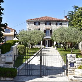 Apartmani Slavica Umag