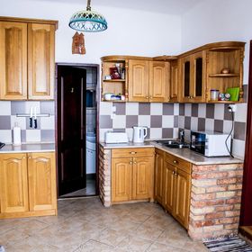 Detti Vendégház Bakonyszentlászló