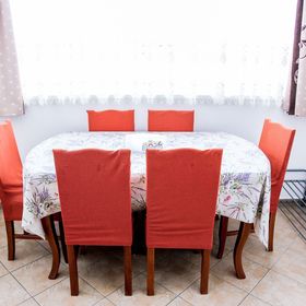 Detti Vendégház Bakonyszentlászló