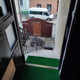 Tűztorony Vendégház Sopron