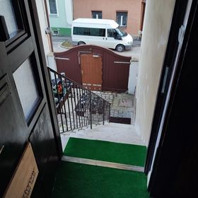 Tűztorony Vendégház Sopron