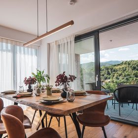 Apartament Oaks by Roots Brașov