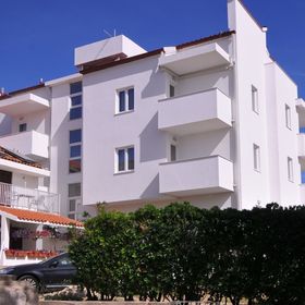 Hotel Intermezzo Pag
