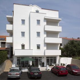 Hotel Intermezzo Pag