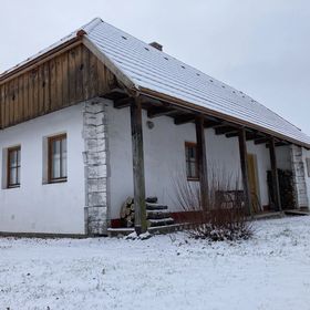 Tölgyfaliget Apartmanházak Csesztreg