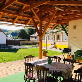 Zulejka Vendégház Mátraszele