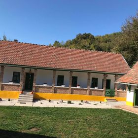 Zulejka Vendégház Mátraszele