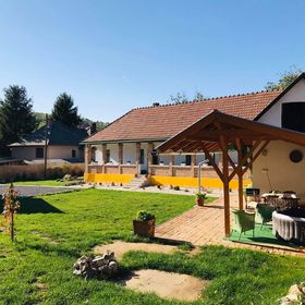 Zulejka Vendégház Mátraszele