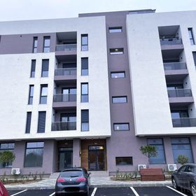 Apartament Ramona Oradea