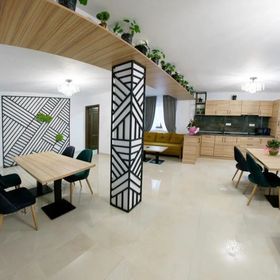 Pensiunea Bucovina Holidays Sadova