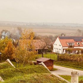 Helén Panzió Hercegkút