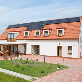 Helén Panzió Hercegkút