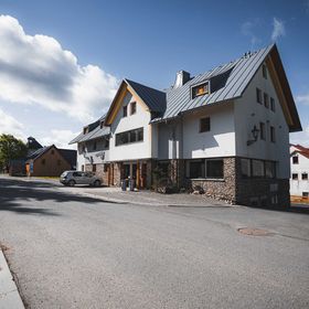 Apartmány Jurica 84 Boží Dar