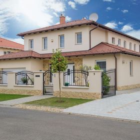 Aura Apartman Hajdúszoboszló