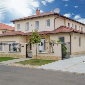 Aura Apartman Hajdúszoboszló