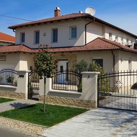 Aura Apartman Hajdúszoboszló