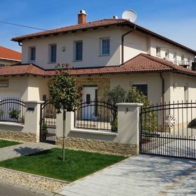 Aura Apartman Hajdúszoboszló