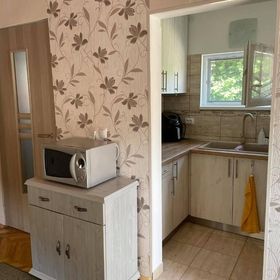 DenFi Vendégház Bogács