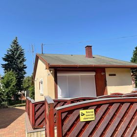 DenFi Vendégház Bogács