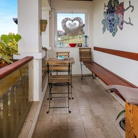 Vendégház Rechnitz - ABU191