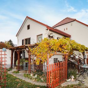 Vendégház Rechnitz - ABU191