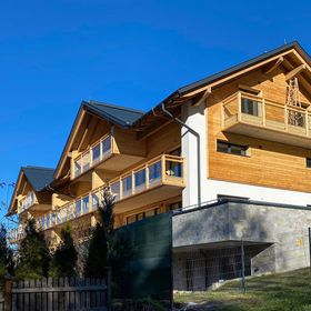 Apartman Flachau - ASA277