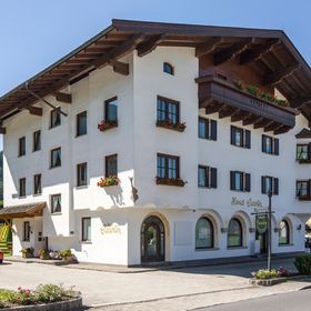 Apartman Westendorf - ATA016