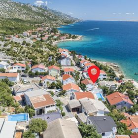 Apartman Ribarica - CKV637