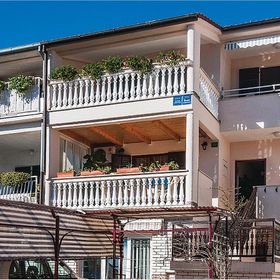 Apartman Pula - CIR096