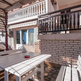 Apartman Pula - CIR097