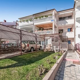 Apartman Pula - CIR097