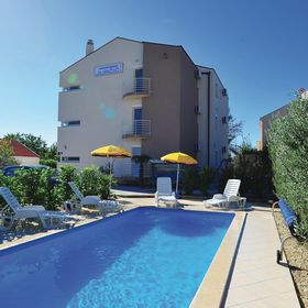 Apartman Bibinje - CDZ245