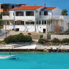 Apartman Kanica - CDV067