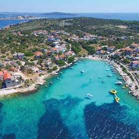 Apartman Kanica - CDV067