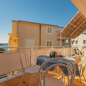 Apartman Brodarica - CDJ833