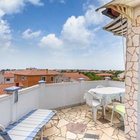 Apartman Barbariga - CIF888