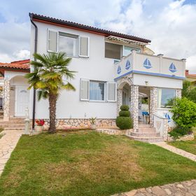 Apartman Barbariga - CIF888