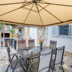 Apartman Barbariga - CIF888