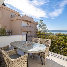 Apartman Dramalj - CKA324