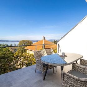 Apartman Dramalj - CKA324