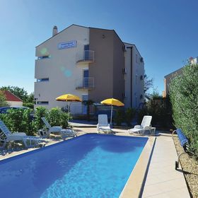 Apartman Bibinje - CDZ246