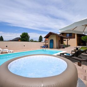 Vendégház Beretinec - CCC319