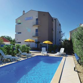 Apartman Bibinje - CDZ244