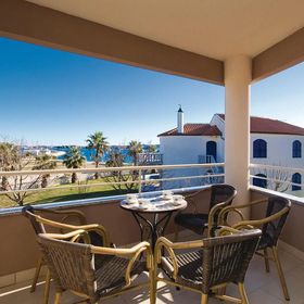 Apartman Bibinje - CDZ244