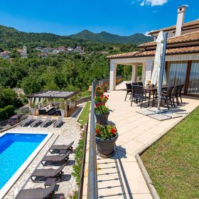 Vendégház Veprinac - CKU191