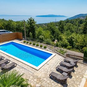 Vendégház Veprinac - CKU191