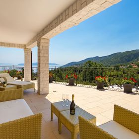 Vendégház Veprinac - CKU191