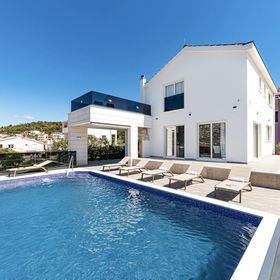 Vendégház Ražanj - CDC742