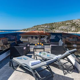 Vendégház Ražanj - CDC742