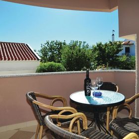 Apartman Bibinje - CDZ348